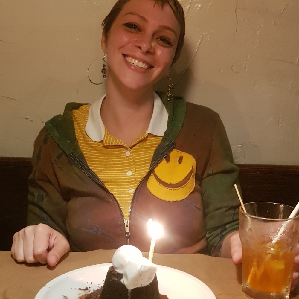 Meet your Posher, Doris